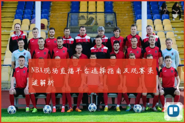NBA现场直播平台选择指南及观赛渠道解析