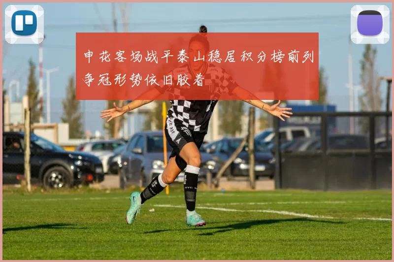 申花客场战平泰山稳居积分榜前列争冠形势依旧胶着